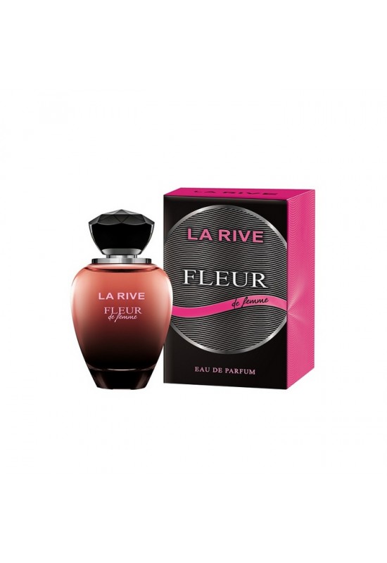 La Rive Fleur de femme 90 мл